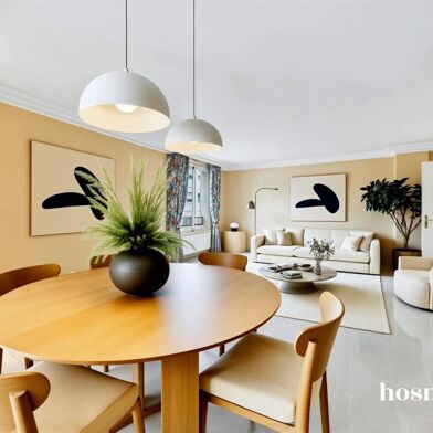 Appartement 4 pièces 535000 €