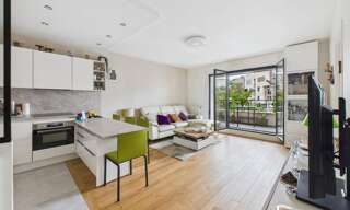 Appartement 3 Pièces 66 m² à vendre à Levallois-Perret (92300)