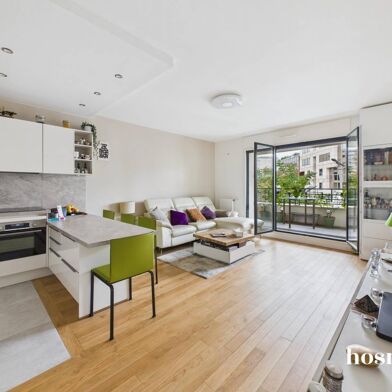 Appartement 3 pièces 794000 €