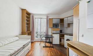 Appartement 1 Pièce 20 m² à vendre à Paris 10 (75010)