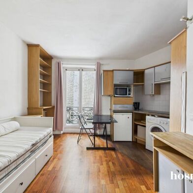 Appartement 1 pièces 190000 €