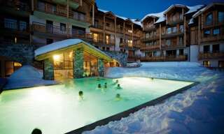 Appartement 2 Pièces 29 m² à vendre à Montgenèvre (05100)