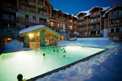 Appartement 2 pièces 125480 €