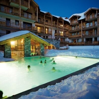 Appartement 2 pièces 125480 €