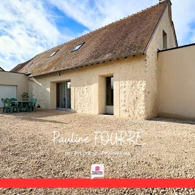 Maison 7 pièces 349000 €