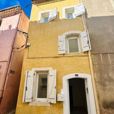 Maison 4 pièces 96000 €