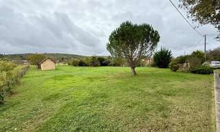 Terrain  2040 m² à vendre à Cubjac-Auvézère-Val d'Ans (24640)