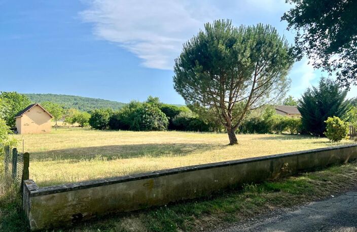 Terrain à bâtir à Cubjac de 2040 m² — photo 4