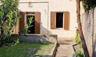 Maison 2 Pièces 37 m² à vendre à Avignon (84000)