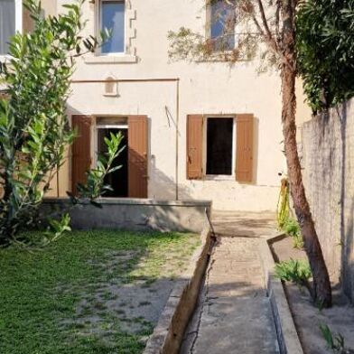 Maison 2 pièces 96000 €