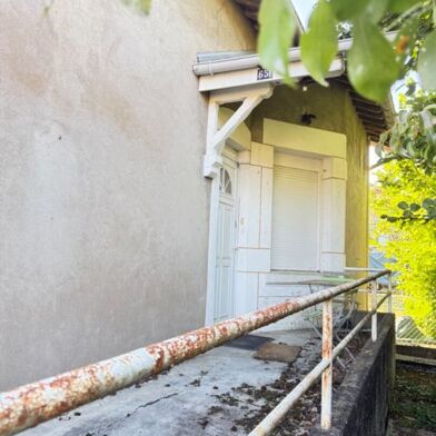 Appartement 3 pièces 48000 €