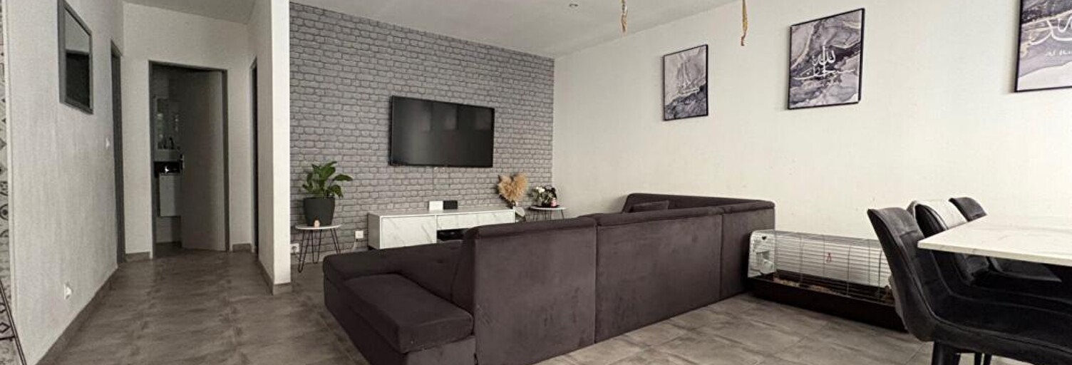 Maison 6 Pièces 136 m² à vendre à Vias (34450)