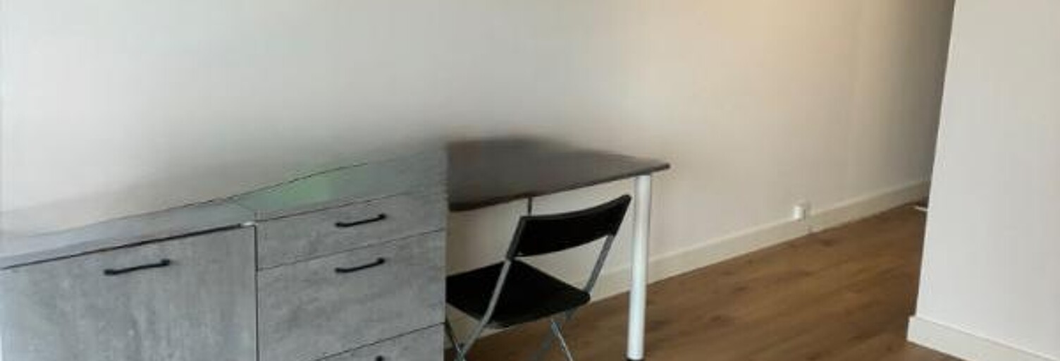 Appartement 1 Pièce 24 m² à vendre à Gravigny (27930)