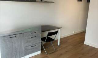 Appartement 1 Pièce 24 m² à vendre à Gravigny (27930)