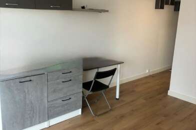 Appartement 1 pièces 52000 €