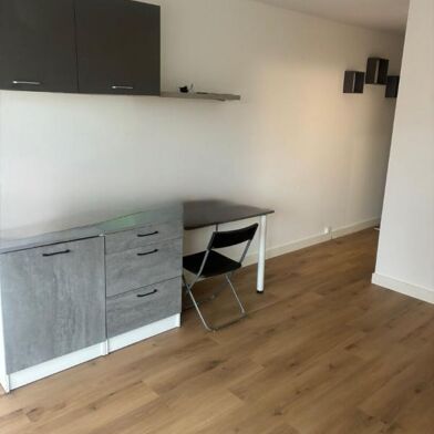 Appartement 1 pièces 52000 €