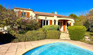 Maison 5 Pièces 112 m² à vendre à Aix-en-Provence (13100)