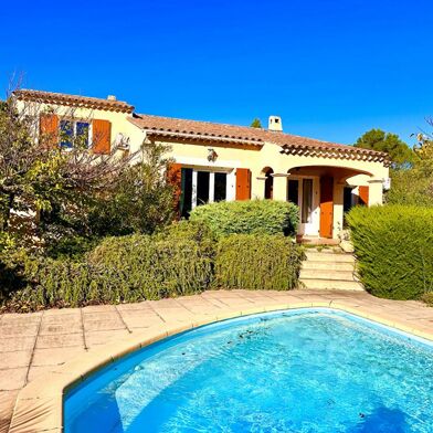 Maison 5 pièces 750000 €