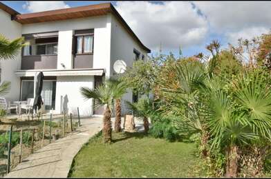 Maison 4 pièces 158000 €