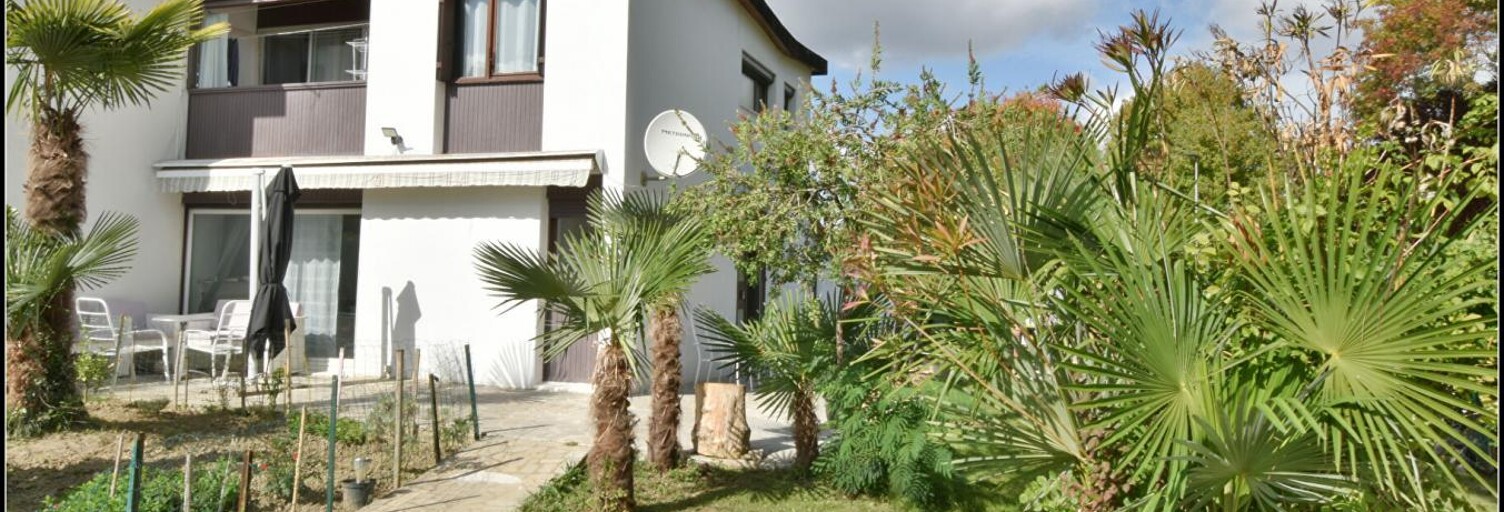 Maison 4 Pièces 86 m² à vendre à Mourenx (64150)