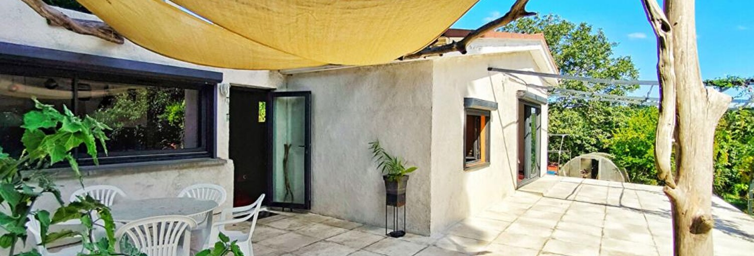 Maison 2 Pièces 65 m² à vendre à Saint-Denis (11310)