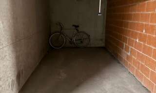 Garage  12 m² à vendre à La Grande-Motte (34280)