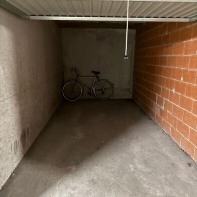 Garage  42000 €