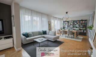 Maison 8 Pièces 188 m² à vendre à Lillebonne (76170)