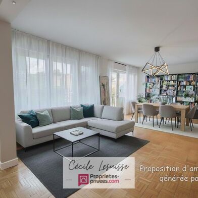Maison 8 pièces 279000 €