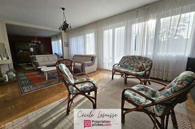 Maison 8 pièces 279000 €