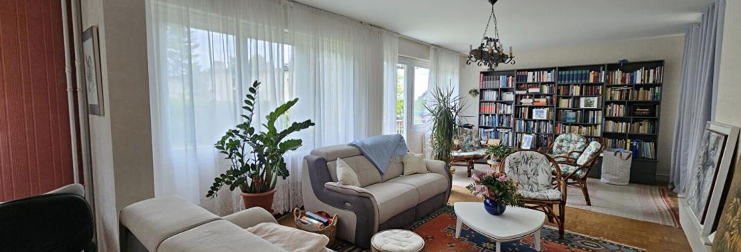 Maison 8 Pièces 188 m² à vendre à Lillebonne (76170)