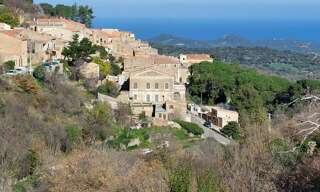 Terrain  3803 m² à vendre à Ville-di-Paraso (20279)