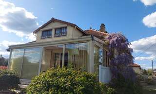 Maison 4 Pièces 95 m² à vendre à Saint-Étienne-du-Rouvray (76800)