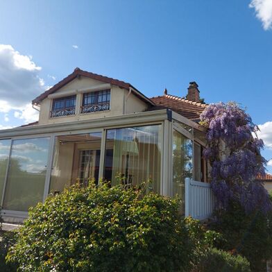 Maison 4 pièces 218000 €