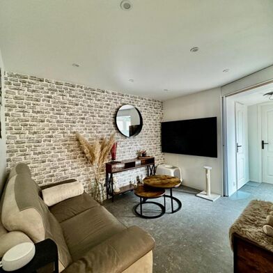 Maison 5 pièces 368500 €