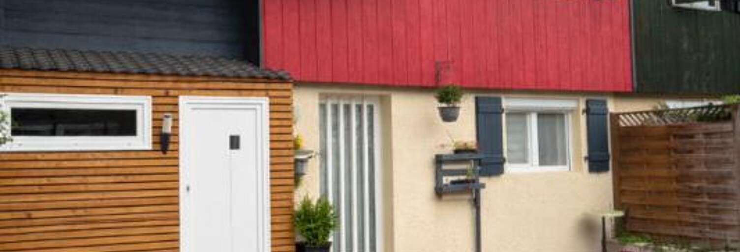 Maison 5 Pièces 99 m² à vendre à Thonon-les-Bains (74200)