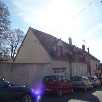 Maison 4 pièces 108000 €