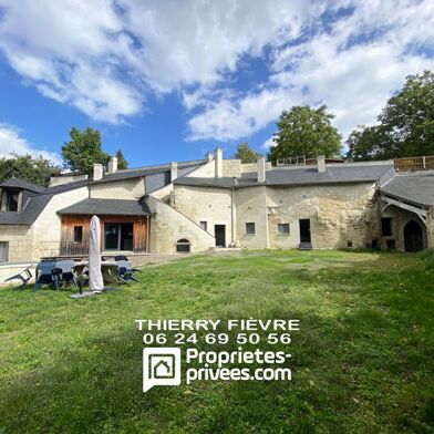 Maison 6 pièces 220000 €