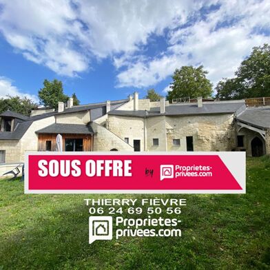 Maison 6 pièces 220000 €