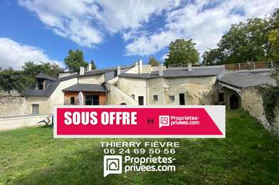 Maison 6 pièces 220000 €