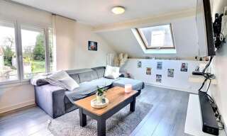 Maison 4 Pièces 77 m² à vendre à Auger-Saint-Vincent (60800)