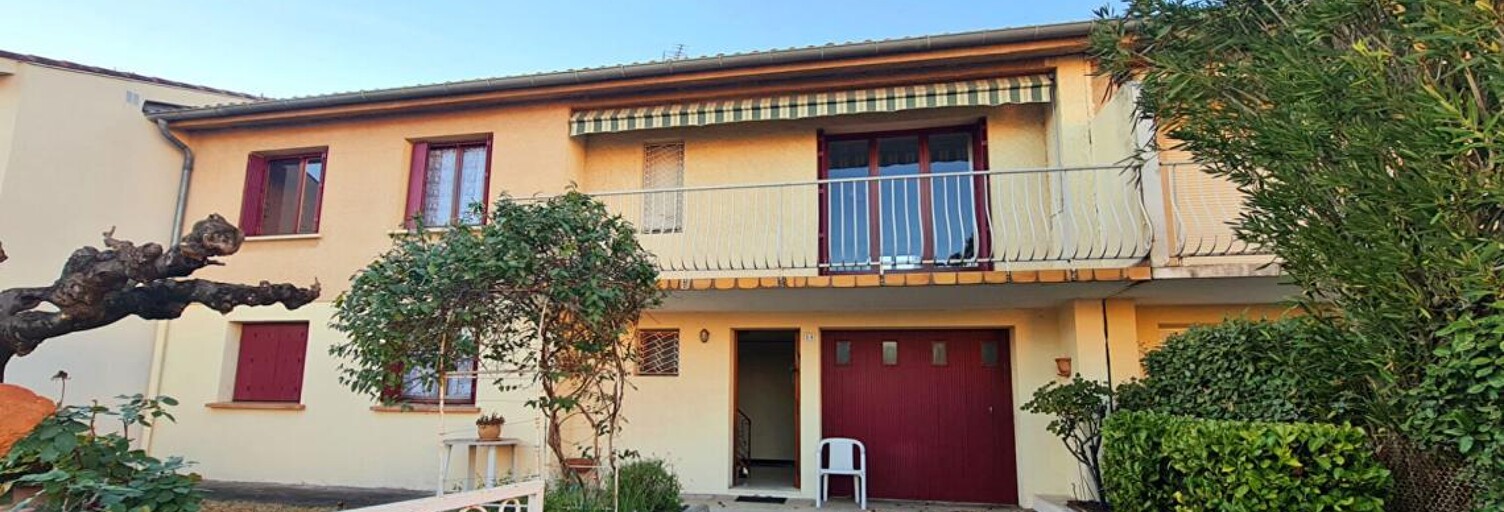 Maison 6 Pièces 163 m² à vendre à Alès (30100)