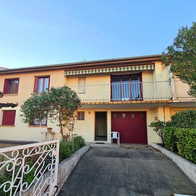 Maison 6 pièces 170000 €