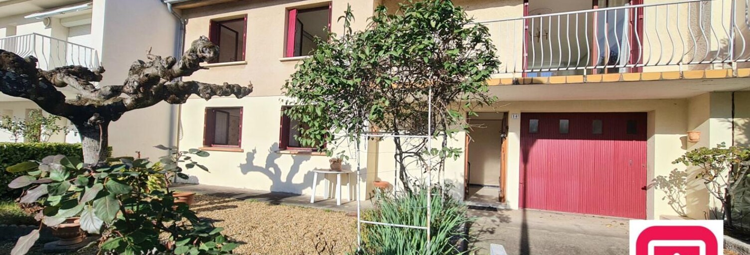 Maison 6 Pièces 163 m² à vendre à Alès (30100)