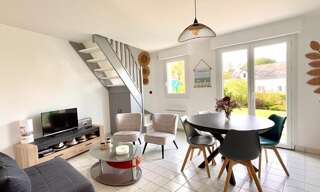 Maison 3 Pièces 40 m² à vendre à Saint-Gildas-de-Rhuys (56730)