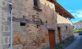 Immeuble  298 m² à vendre à Cardaillac (46100)