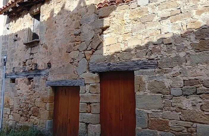 Bâtiment  en pierre 3 pièces 298m2 maison et grange — photo 3