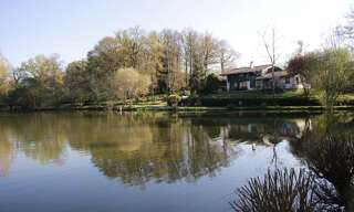 Maison 10 Pièces 200 m² à vendre à Chabrac (16150)