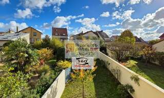 Maison 5 Pièces 112 m² à vendre à Versailles (78000)