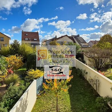 Maison 5 pièces 1299000 €